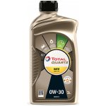 Total Quartz INEO LongLife 0W-30 5 l – Zboží Mobilmania