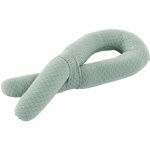 Träumeland Mazlivé hnízdo Fische Mint – Zboží Dáma