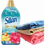 Silan Aromatherapy Relaxing Maldives 1,1 l 50 PD – Hledejceny.cz