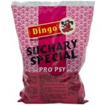 Dingo suchary STANDARD 2,5 kg – Hledejceny.cz