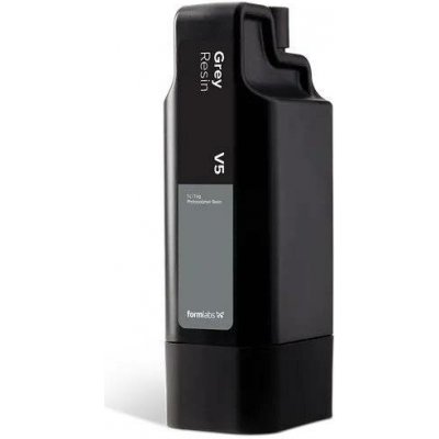 Formlabs General Purpose Resins Grey Resin V5 1 l – Sleviste.cz