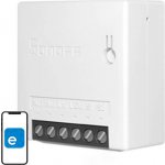 Sonoff Smart Switch MINI R2 – Zboží Živě