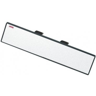 Zpětné zrcadlo WIDE-SCREEN Lampa | Zboží Auto