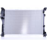 Chladič, chlazení motoru NISSENS 627044