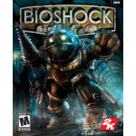 BioShock – Zboží Mobilmania