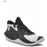 Under Armour JET '23 černé 3026634-001 – Hledejceny.cz