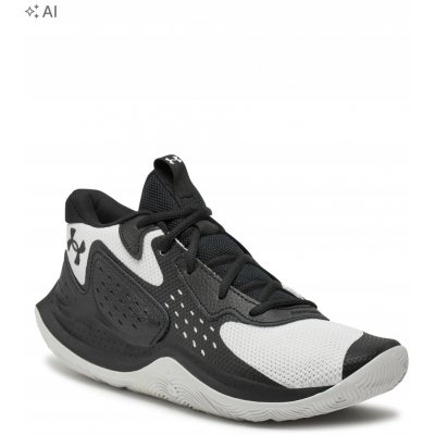 Under Armour JET '23 černé 3026634-001 – Hledejceny.cz