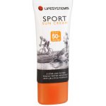Lifesystems Endurance Sport Sun Protection SPF50 50 ml – Zboží Dáma