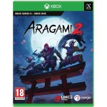 Aragami 2 – Sleviste.cz