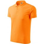 Malfini Pique Polo 203 tangerine orange – Zbozi.Blesk.cz