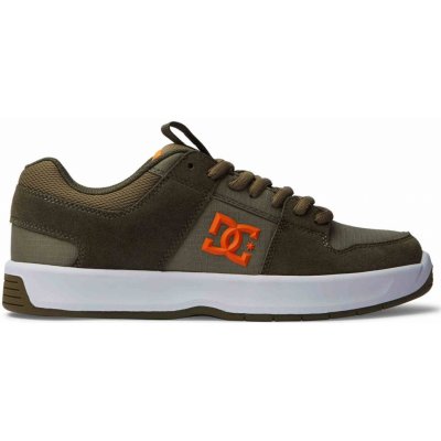 Dc shoes Lynx Zero Army/Olive