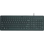 HP 150 Wired Keyboard 664R5AA#BCM – Sleviste.cz