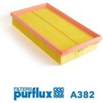 Vzduchový filtr PURFLUX A382 – Hledejceny.cz