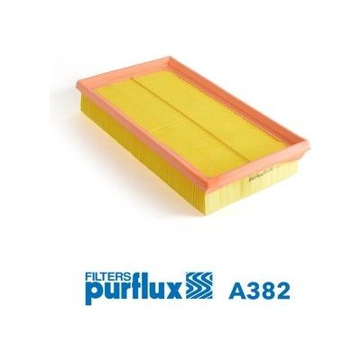 Vzduchový filtr PURFLUX A382 – Hledejceny.cz