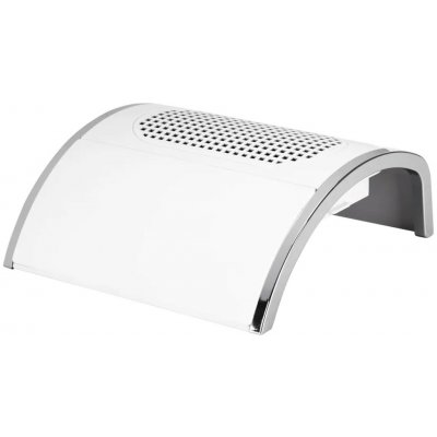 Ráj nehtů Odsávačka prachu - 2 ventilátory – Zbozi.Blesk.cz