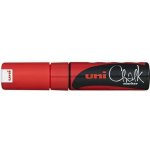 Uni PWE-8K Chalk červená – Zboží Mobilmania