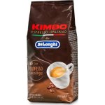 Kimbo for DeLonghi Espresso Prestige 250 g – Zboží Mobilmania