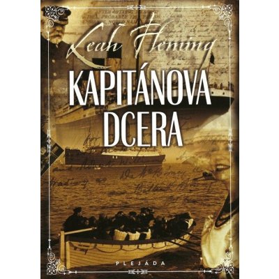 Kapitánova dcera – Hledejceny.cz