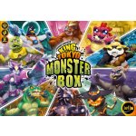 iello King of Tokyo: Monster Box – Hledejceny.cz