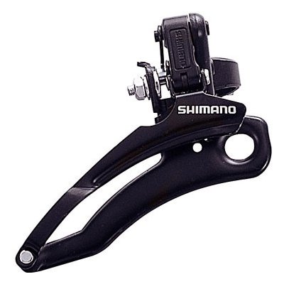 Shimano FD-TZ31TM6