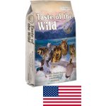 Taste of the Wild Wetlands Canine 2 x 5,6 kg – Zboží Mobilmania