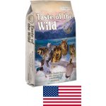 Taste of the Wild Wetlands Canine 2 x 5,6 kg – Hledejceny.cz