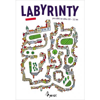 Labyrinty - Jan Jiskra