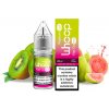 E-liquid WHOOP SALT Kiwi Guava 10 ml 20 mg