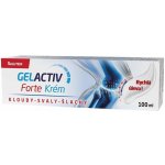 GELACTIV Krém Forte SALUTEM 100 ml – Zbozi.Blesk.cz