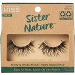 Kiss Sister Nature Lash Willow – Zboží Mobilmania