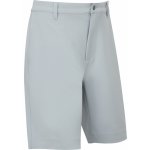 FootJoy Performance Regular Fit pánské kraťasy šedé – Zboží Mobilmania