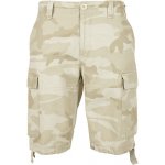 Brandit Vintage Classic shorts sandstorm – Hledejceny.cz