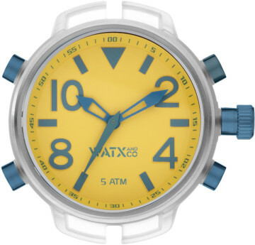 Watx & Colors RWA3747