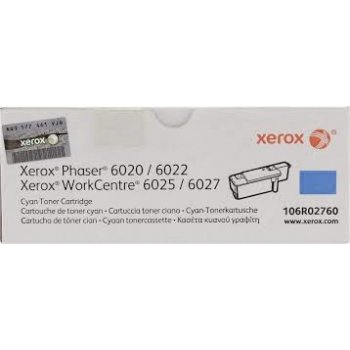 Xerox 106R02760 - originální