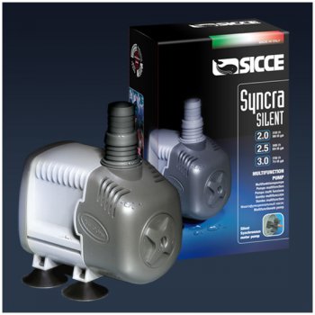 Sicce Syncra Silent 1.0 950 l/h