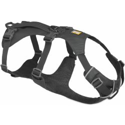 Ruffwear Multifunční šestibodový postroj pro psy Flagline