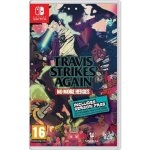 Travis Strikes Again: No More Heroes – Hledejceny.cz