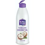 Kokosový olej na vlasy 100 ml BORO PLUS – Sleviste.cz