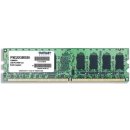 Paměť PATRIOT Signature Line DDR2 2GB 800MHz CL6 PSD22G80026