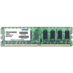 PATRIOT Signature Line DDR2 2GB 800MHz CL6 PSD22G80026 – Zbozi.Blesk.cz