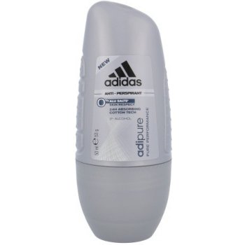 Adidas Adipure Woman roll-on 50 ml