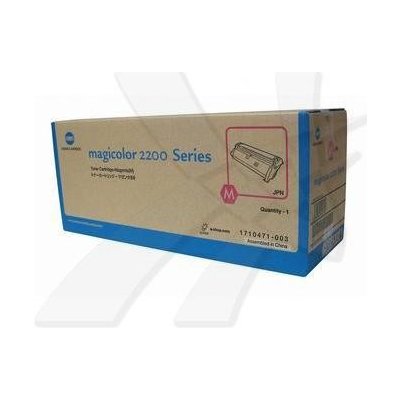 Konica Minolta 1710471-003 - originální – Hledejceny.cz