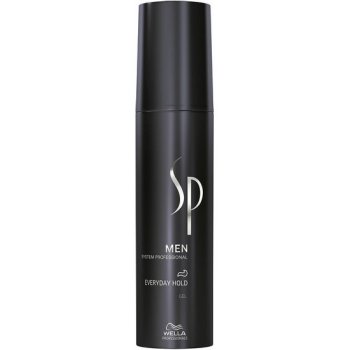 Wella SP Men (Everyday Hold Gel) 100 ml