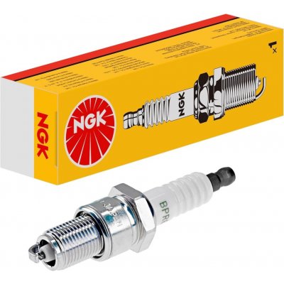 Zapalovací svíčka NGK 19 mm – Hledejceny.cz