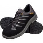 Uvex 2 Trend 6947 S1 ESD SRC obuv černá – Zboží Mobilmania