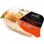 Gastro Pomazánka sýrová pikantní chlaz. 3x120g 360g – Sleviste.cz
