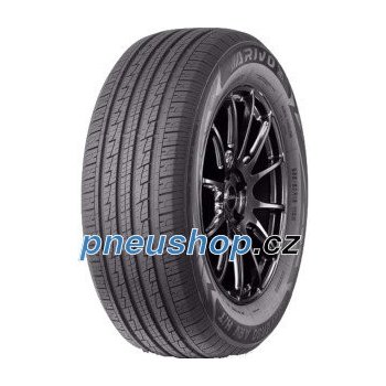 Pneumatiky Arivo Traverso ARV H/T 225/70 R16 107H