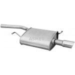 ASMET AS 06.016 | Zboží Auto