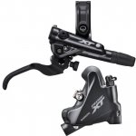 Shimano XT M8110 zadní černá – Zboží Dáma