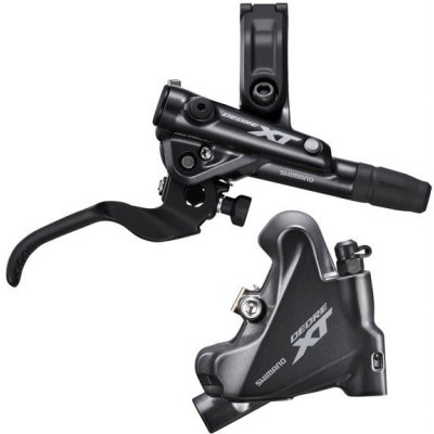 Shimano XT M8110 zadní černá